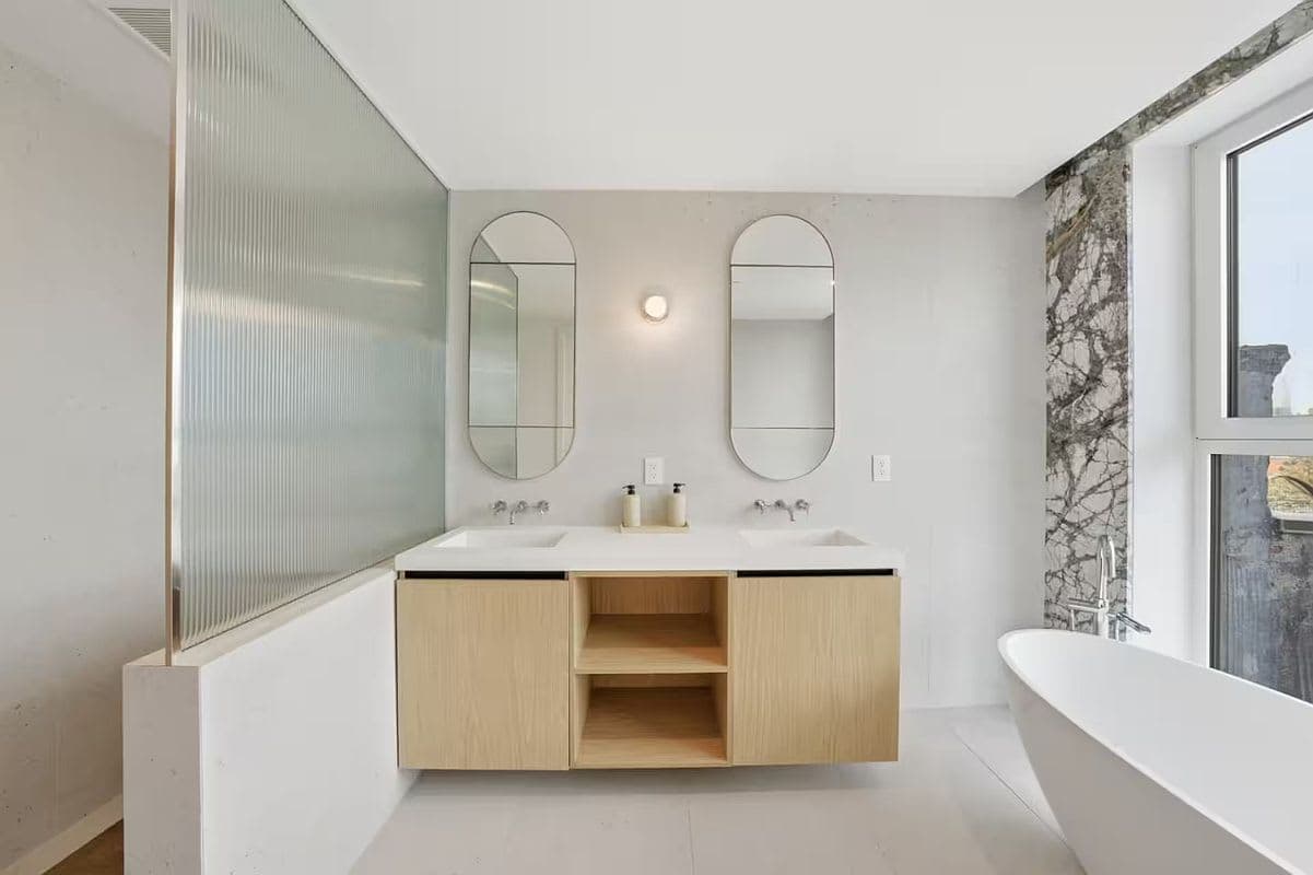 Riverstone PH | Williamsburg | Penthouse with Private Outdoor Spaces photo 8
