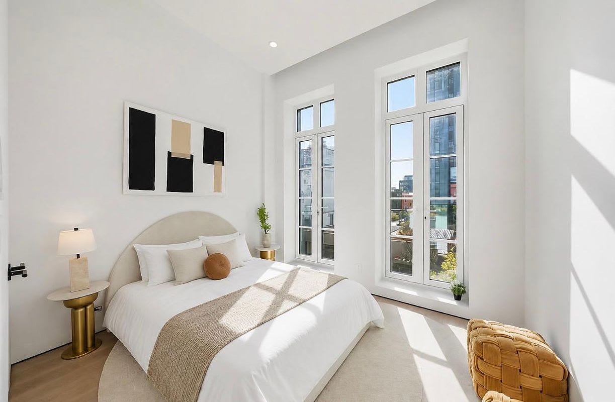 Riverstone PH | Williamsburg | Penthouse with Private Outdoor Spaces photo 11