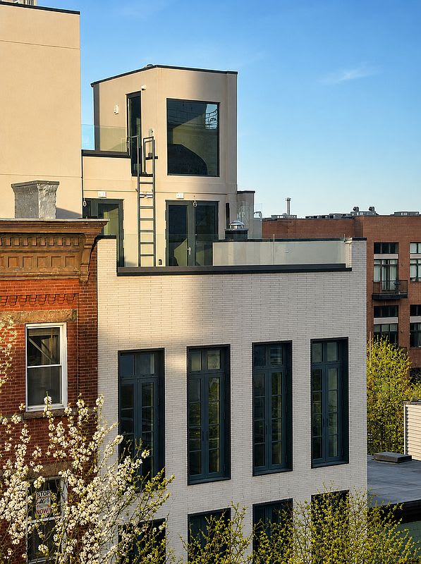 Riverstone PH | Williamsburg | Penthouse with Private Outdoor Spaces photo 14