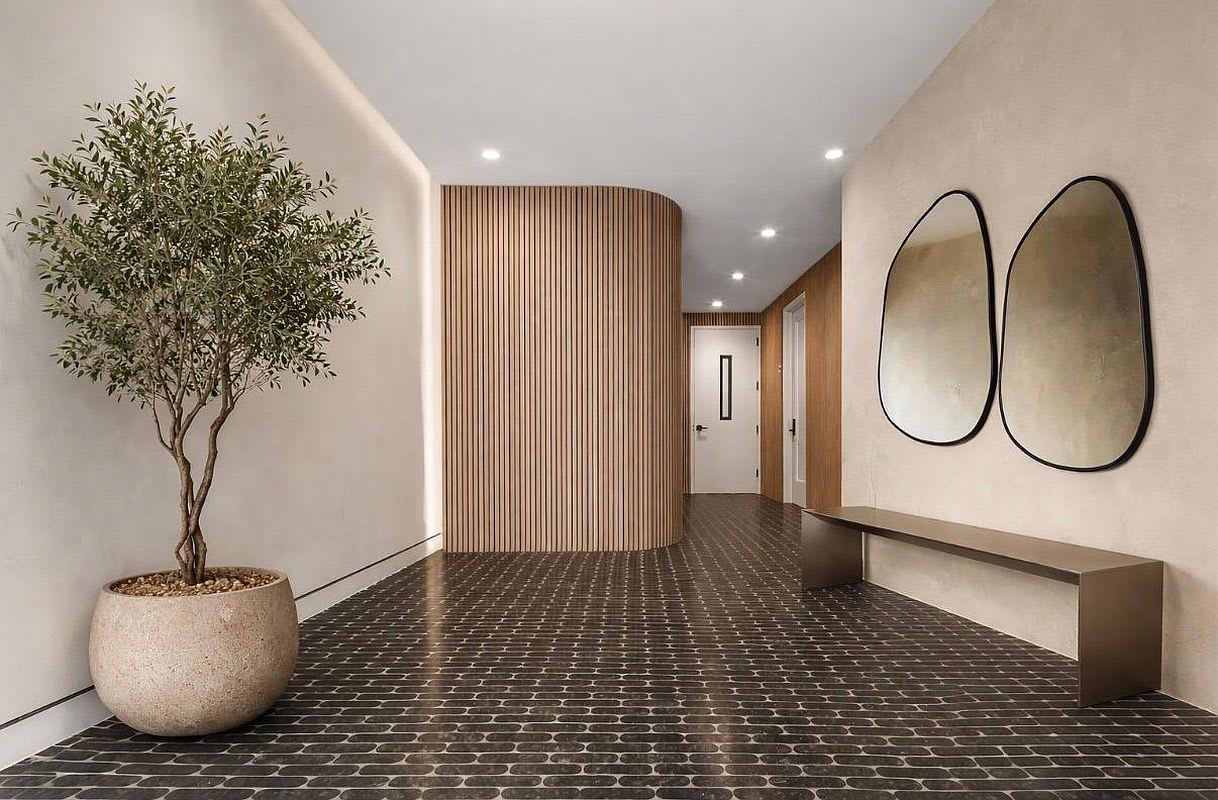 Riverstone PH | Williamsburg | Penthouse with Private Outdoor Spaces photo 15