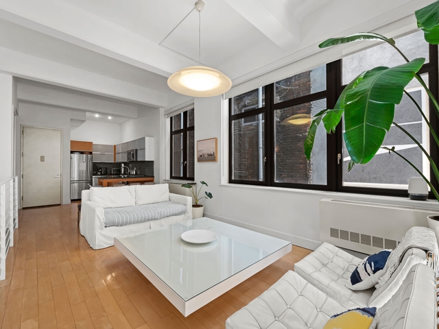 Image of Living space #2
