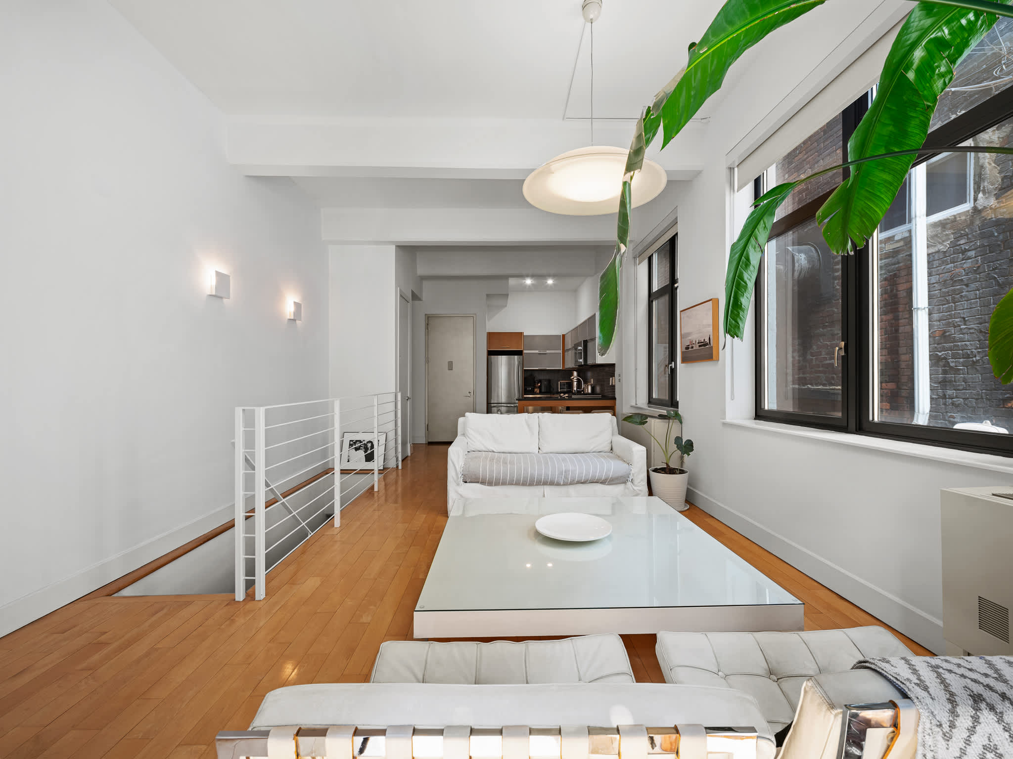 Southview Loft | Williamsburg | Artist's Duplex w/ Private Terrace photo 5
