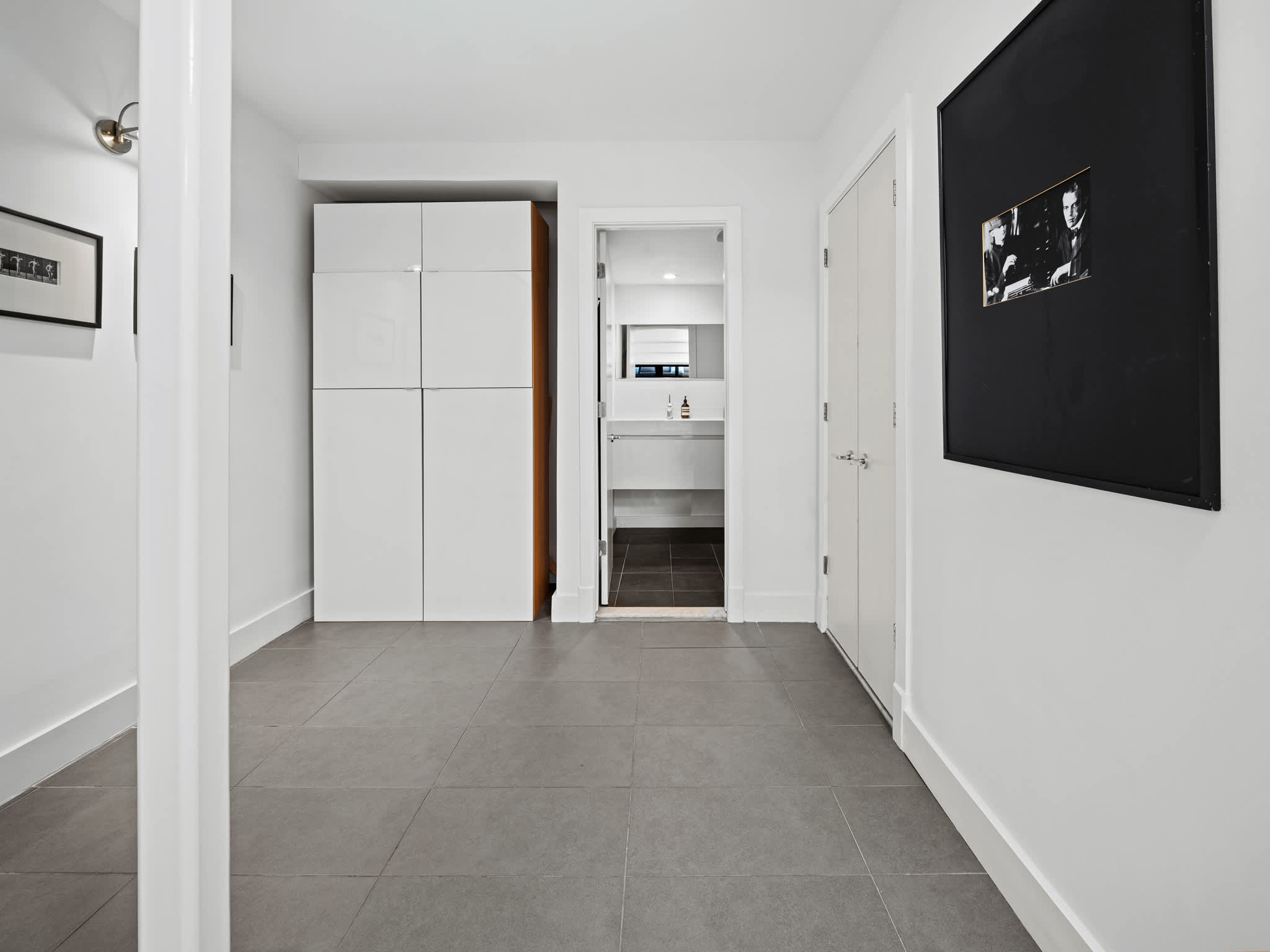 Southview Loft | Williamsburg | Artist's Duplex w/ Private Terrace photo 11