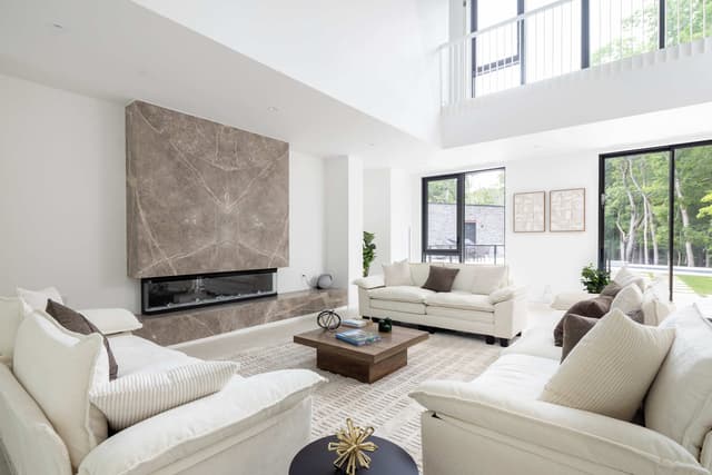 Image of Living space #1