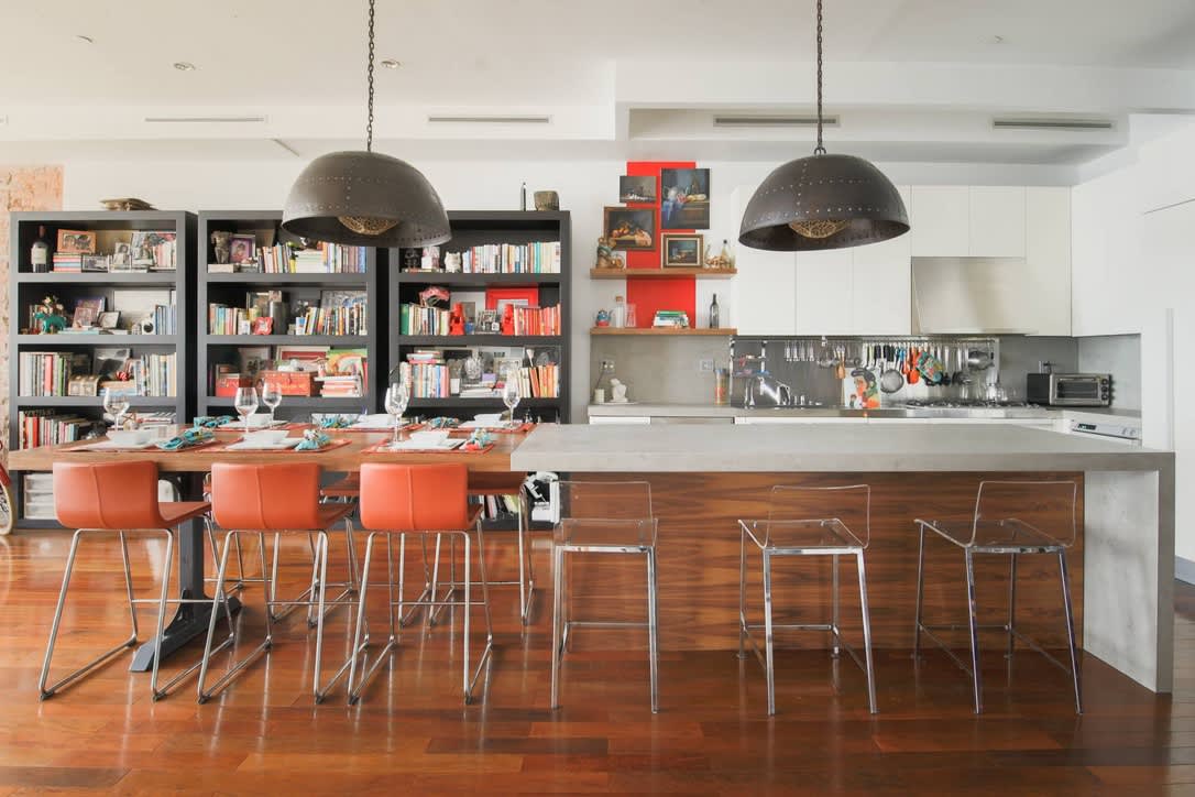 Murray Place | Tribeca | Designer Apartment with Balcony photo 3