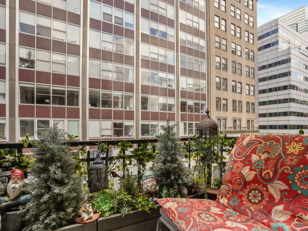 Murray Place | Tribeca | Designer Apartment with Balcony photo 25