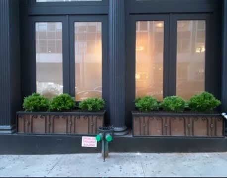 Murray Place | Tribeca | Designer Apartment with Balcony photo 26