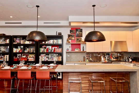 Murray Place | Tribeca | Designer Apartment with Balcony photo 7
