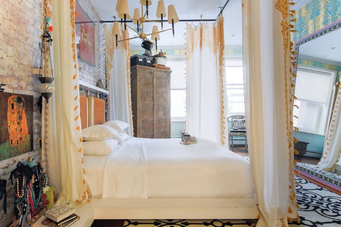 Murray Place | Tribeca | Designer Apartment with Balcony photo 12