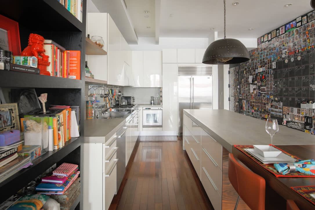 Murray Place | Tribeca | Designer Apartment with Balcony photo 8