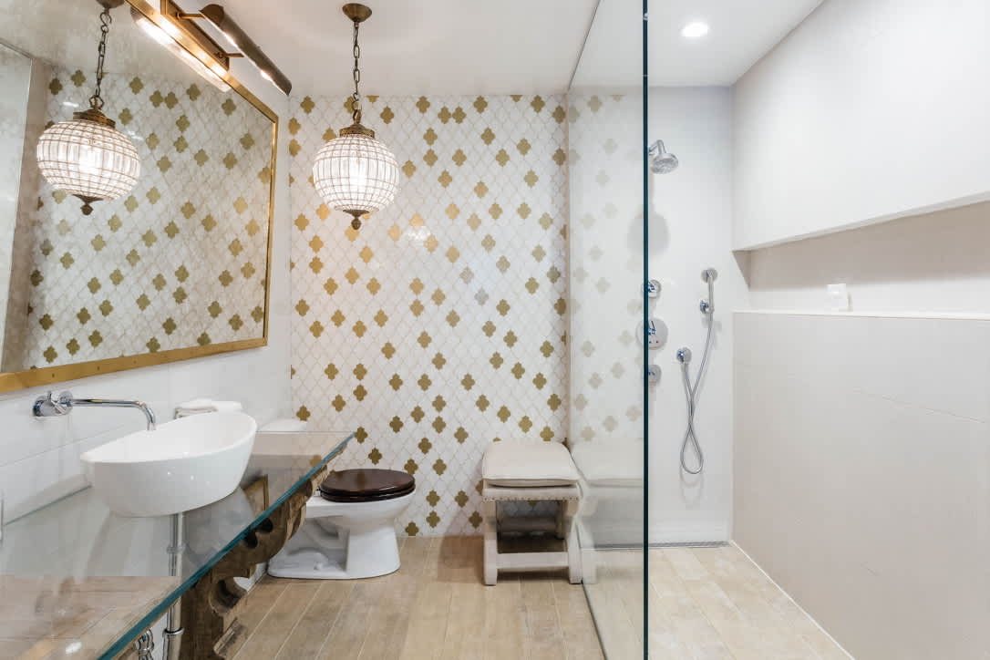 Murray Place | Tribeca | Designer Apartment with Balcony photo 14