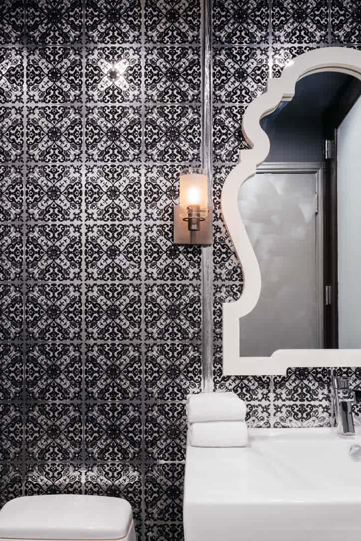 Murray Place | Tribeca | Designer Apartment with Balcony photo 23