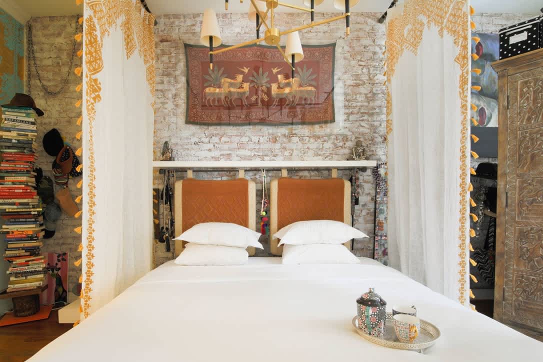 Murray Place | Tribeca | Designer Apartment with Balcony photo 18