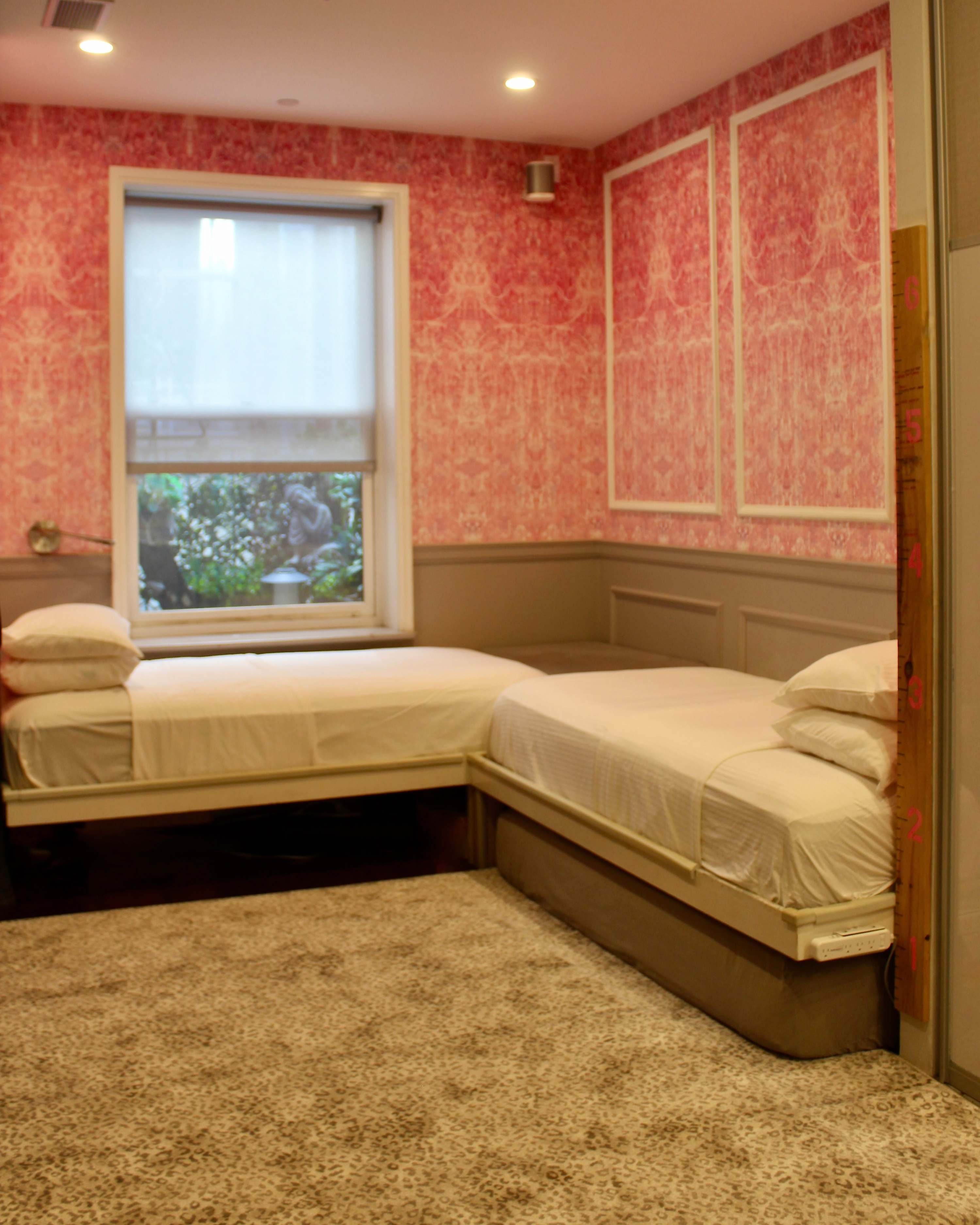 Murray Place | Tribeca | Designer Apartment with Balcony photo 19