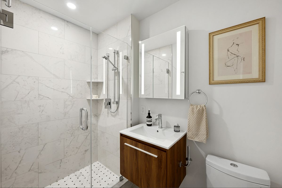 Brickwell House | West Village | Townhome & Garden photo 9