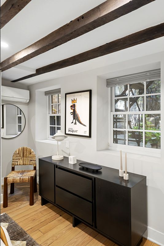 Brickwell House | West Village | Townhome & Garden photo 5