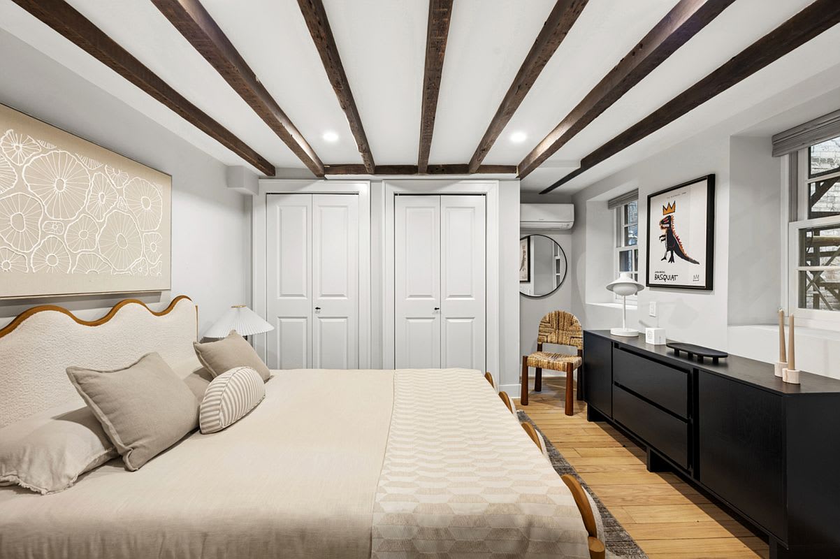 Brickwell House | West Village | Townhome & Garden photo 7