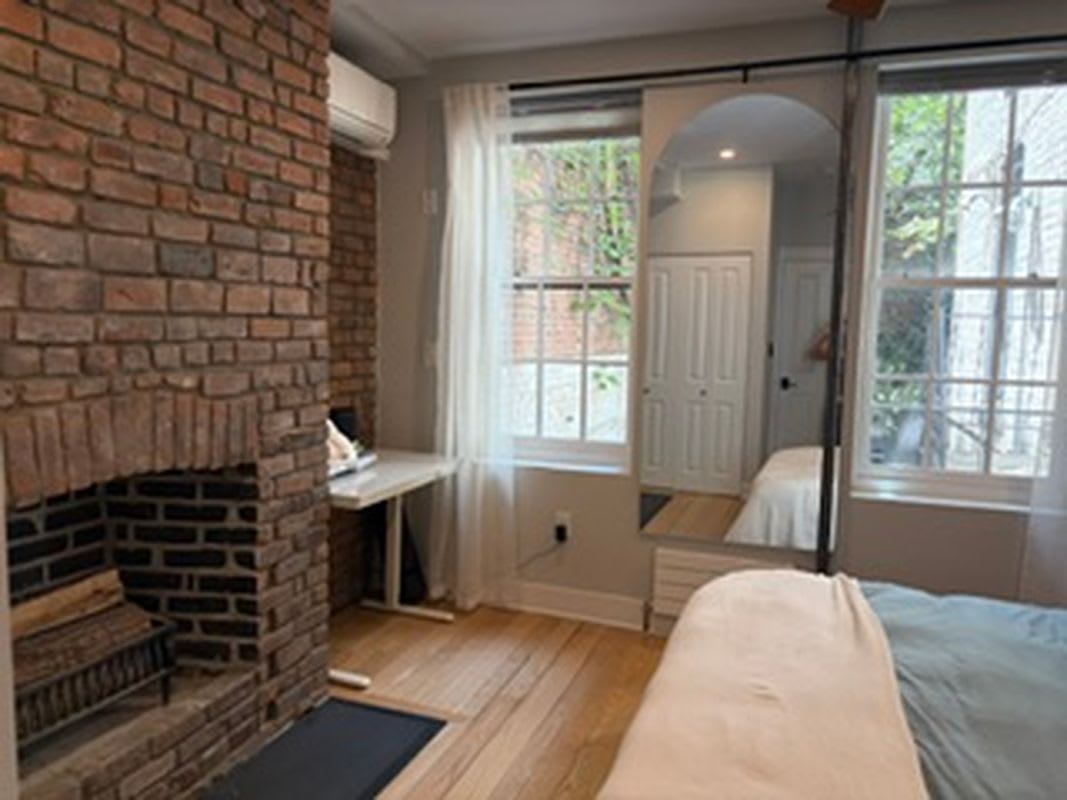Brickwell House | West Village | Townhome & Garden photo 4