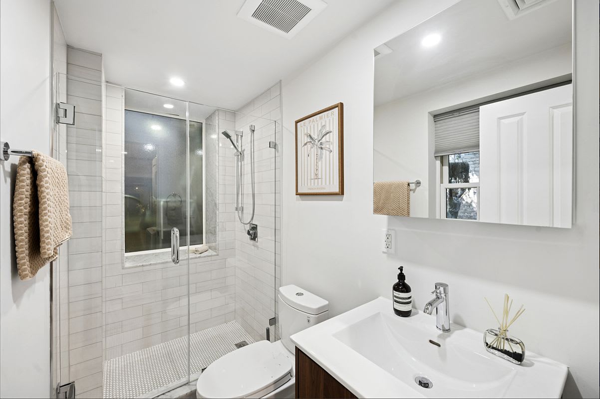 Brickwell House | West Village | Townhome & Garden photo 8