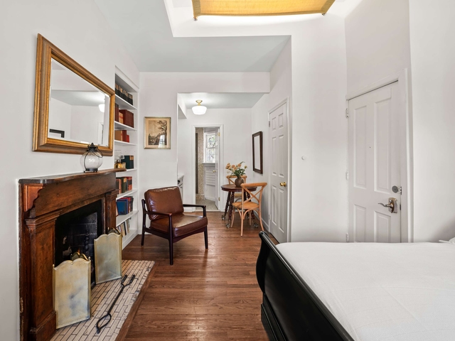 Image of Living space #2