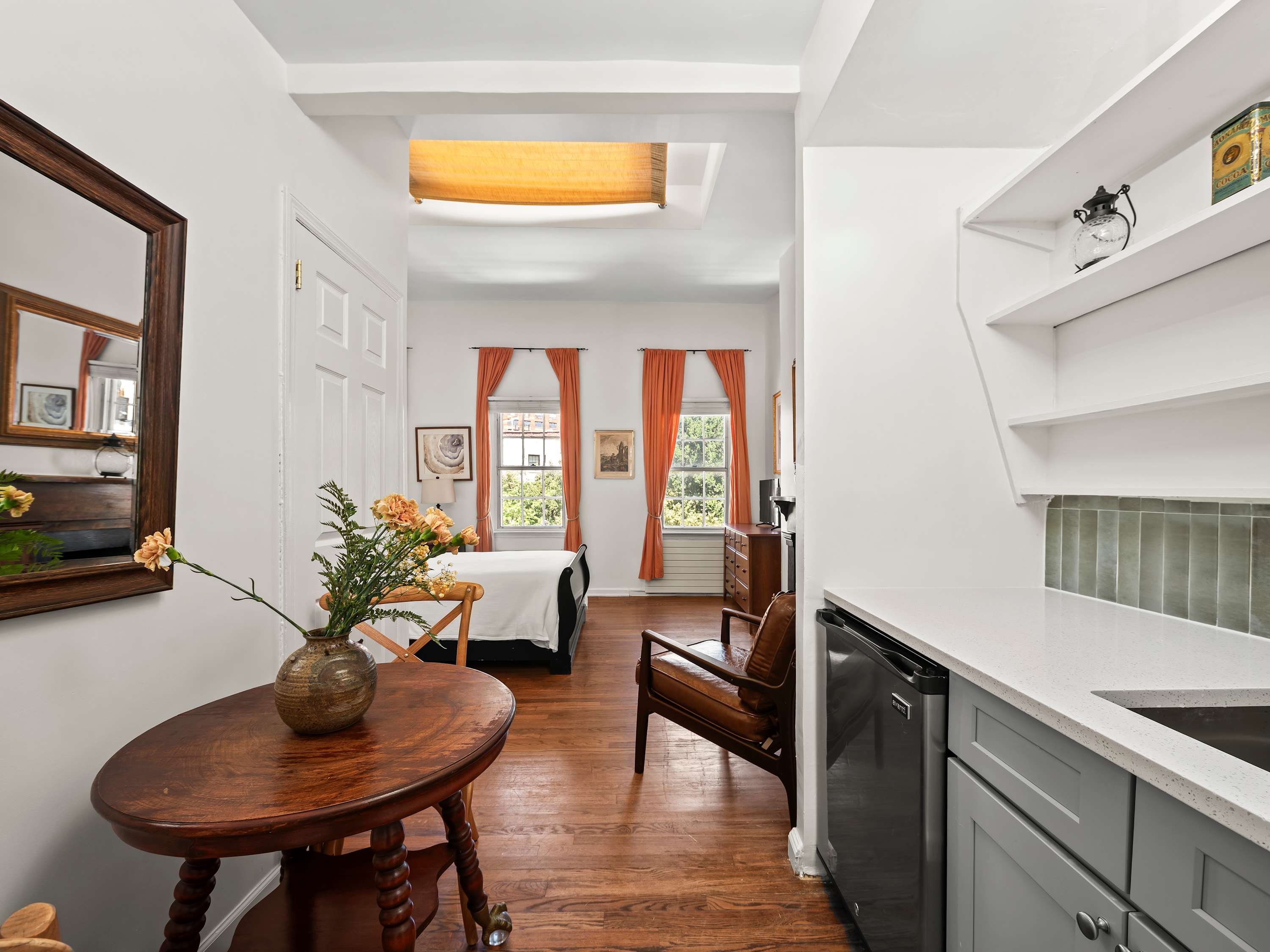 The Stonewell Suite | West Village | Refined Studio Retreat photo 4