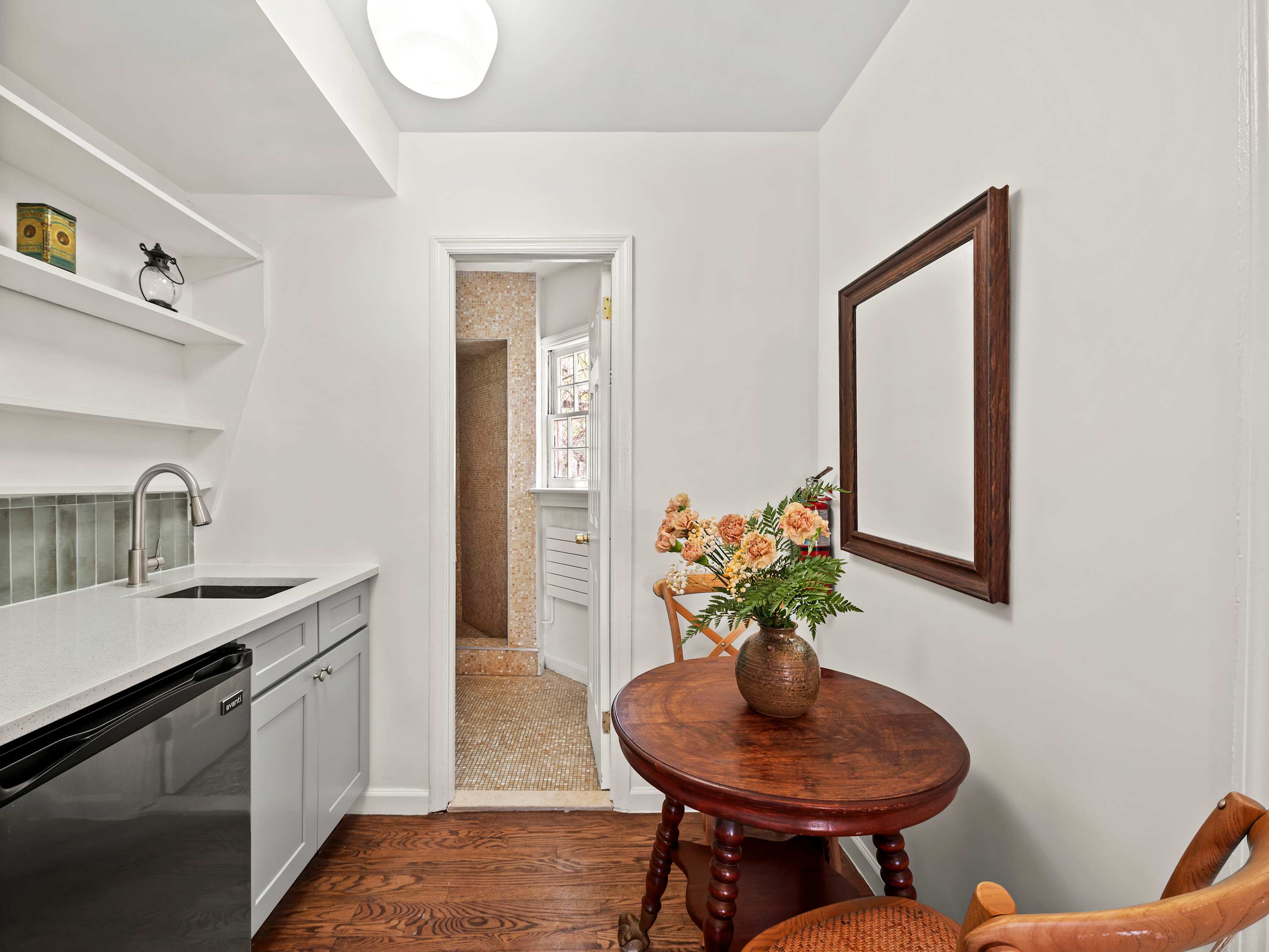 The Stonewell Suite | West Village | Refined Studio Retreat photo 5