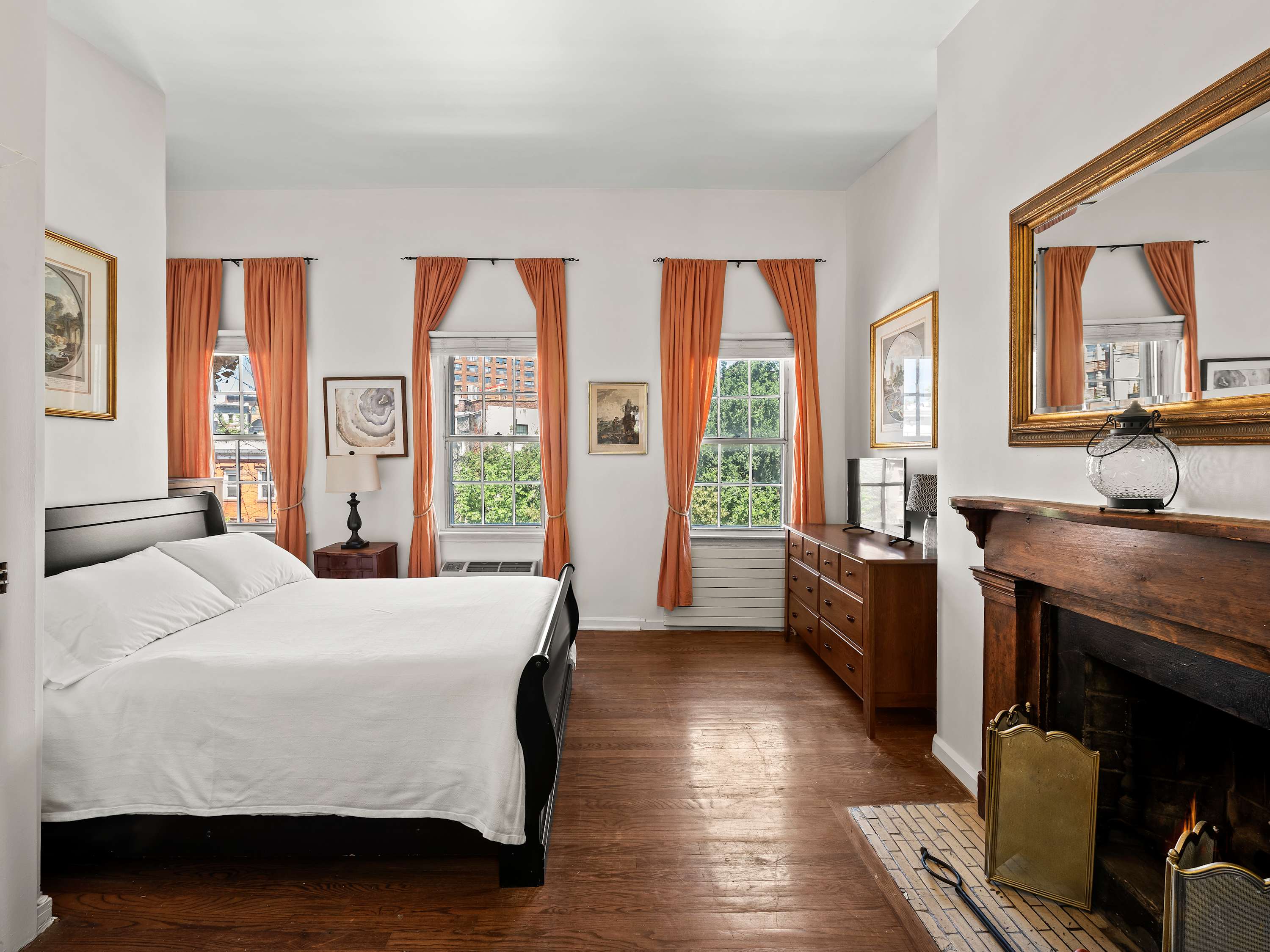 The Stonewell Suite | West Village | Refined Studio Retreat main photo
