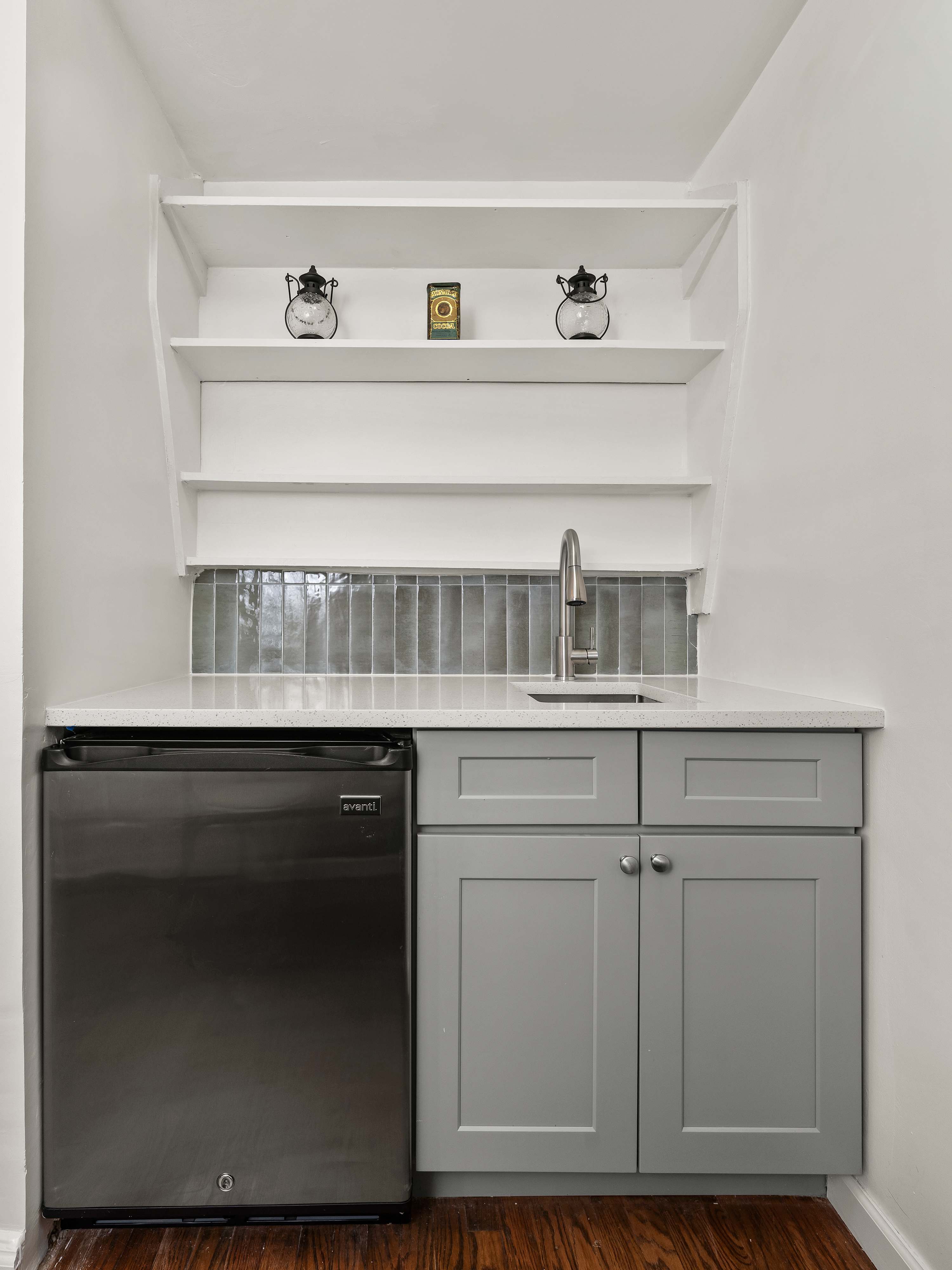 The Stonewell Suite | West Village | Refined Studio Retreat photo 7