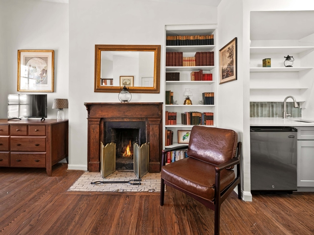 Image of Living space #1