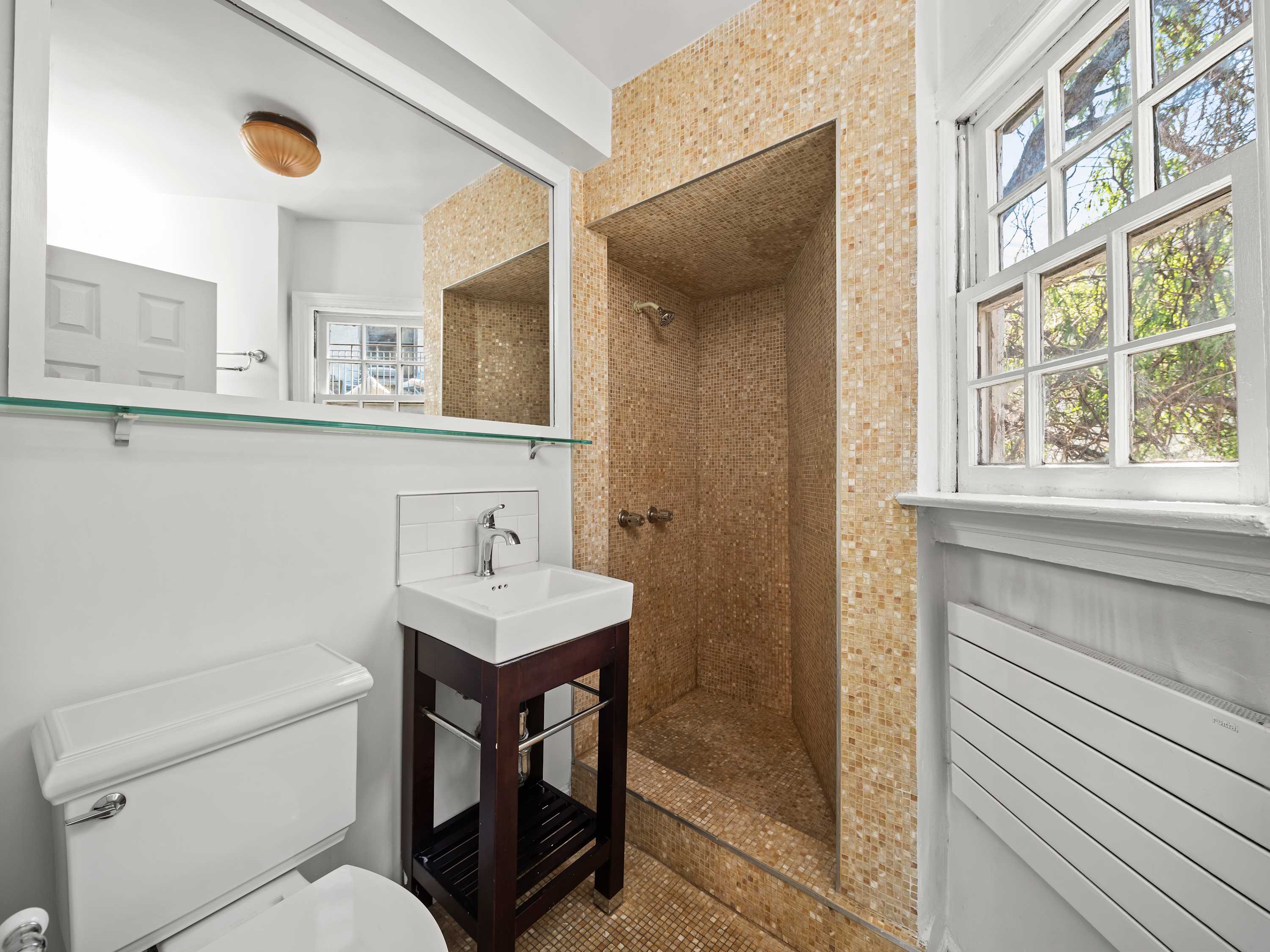 The Stonewell Suite | West Village | Refined Studio Retreat photo 13