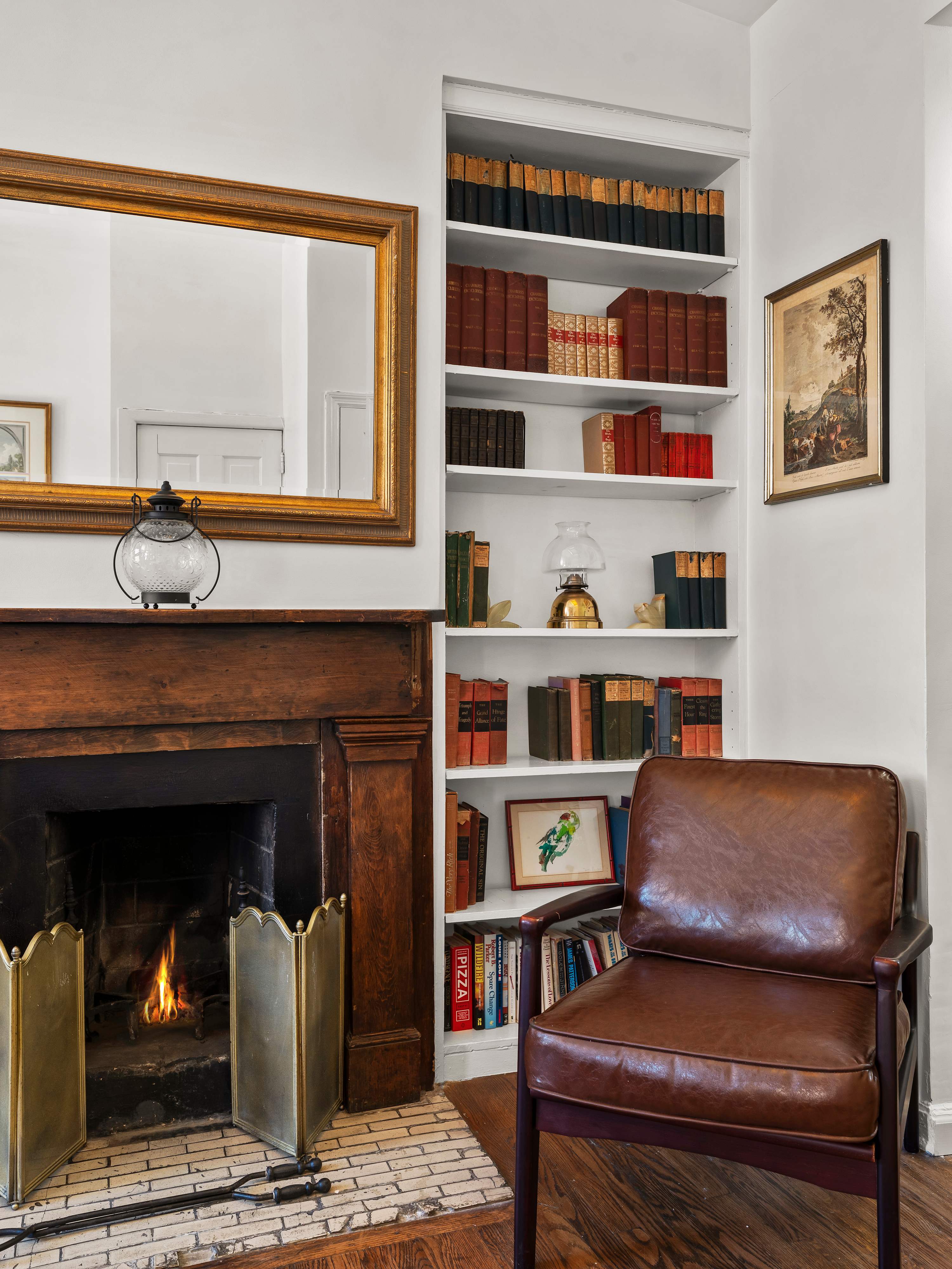The Stonewell Suite | West Village | Refined Studio Retreat photo 8