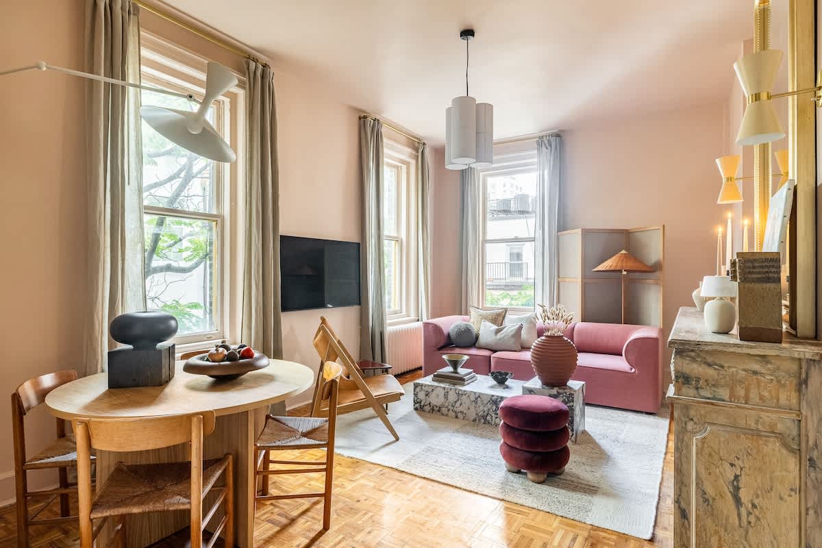 Image of Living space #2