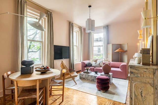 Image of Living space #2