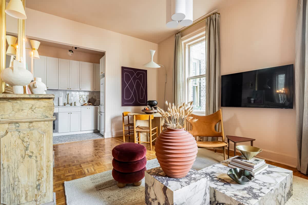 Bliss House Prestige | Upper East Side | Deluxe Suite photo 3