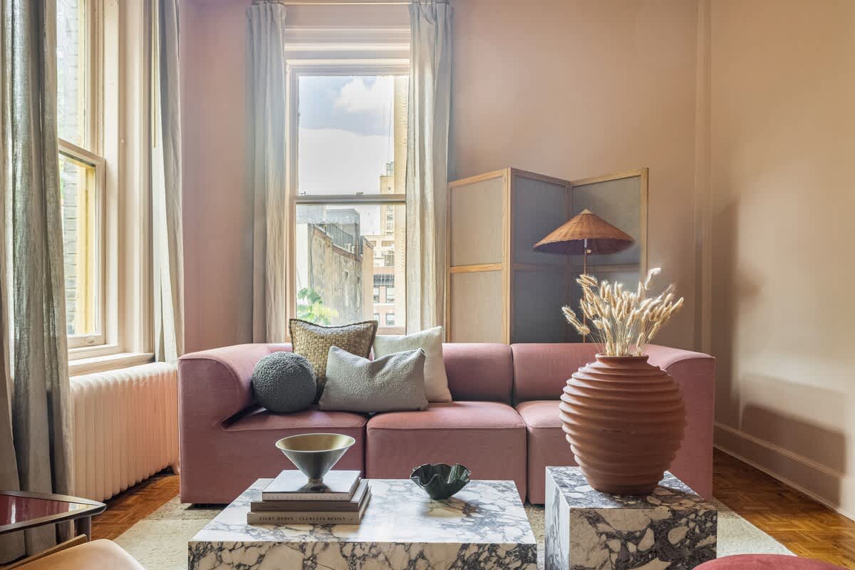 Image of Living space #4