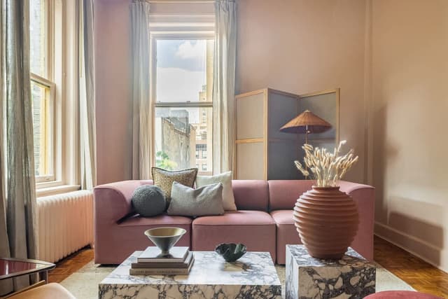 Image of Living space #4