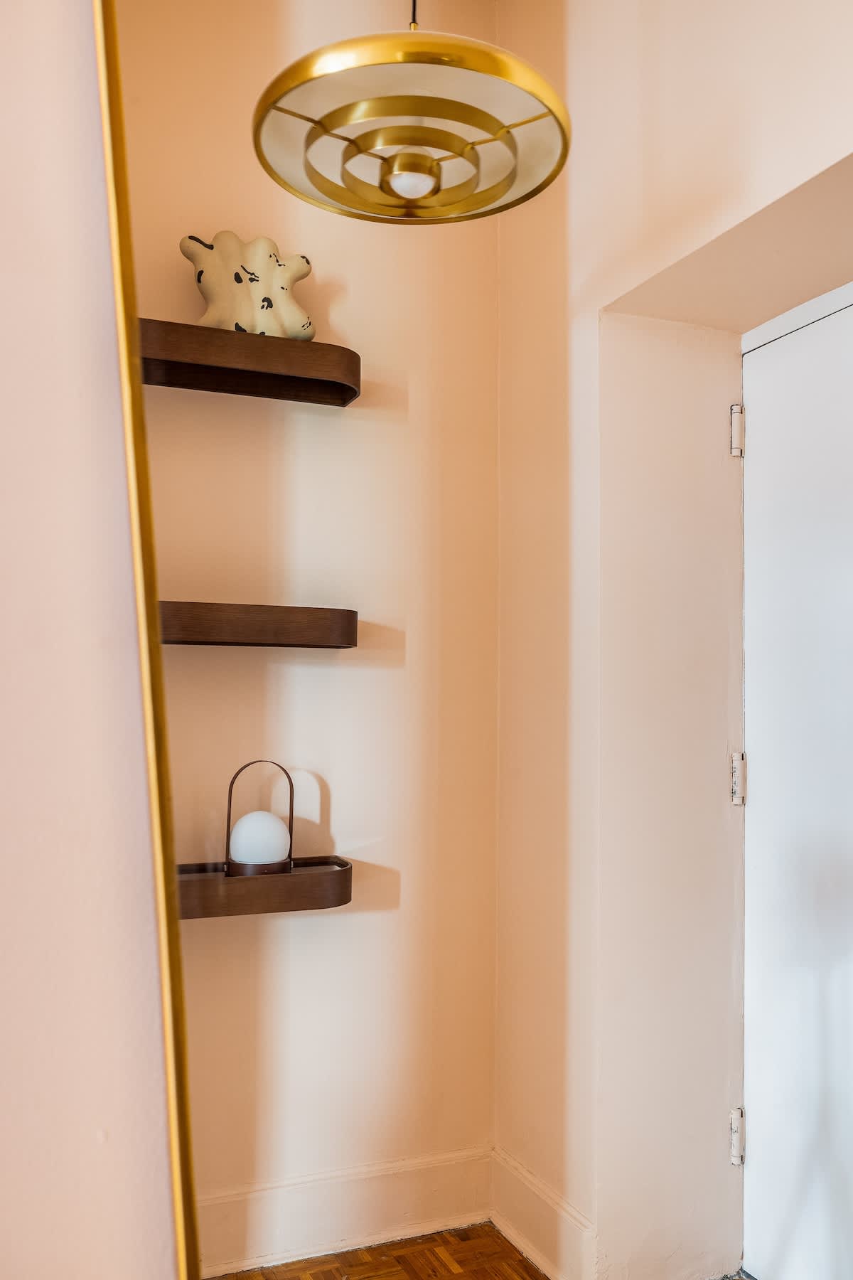 Bliss House Prestige | Upper East Side | Deluxe Suite photo 18