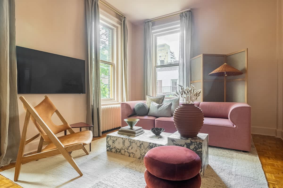 Bliss House Prestige | Upper East Side | Deluxe Suite main photo