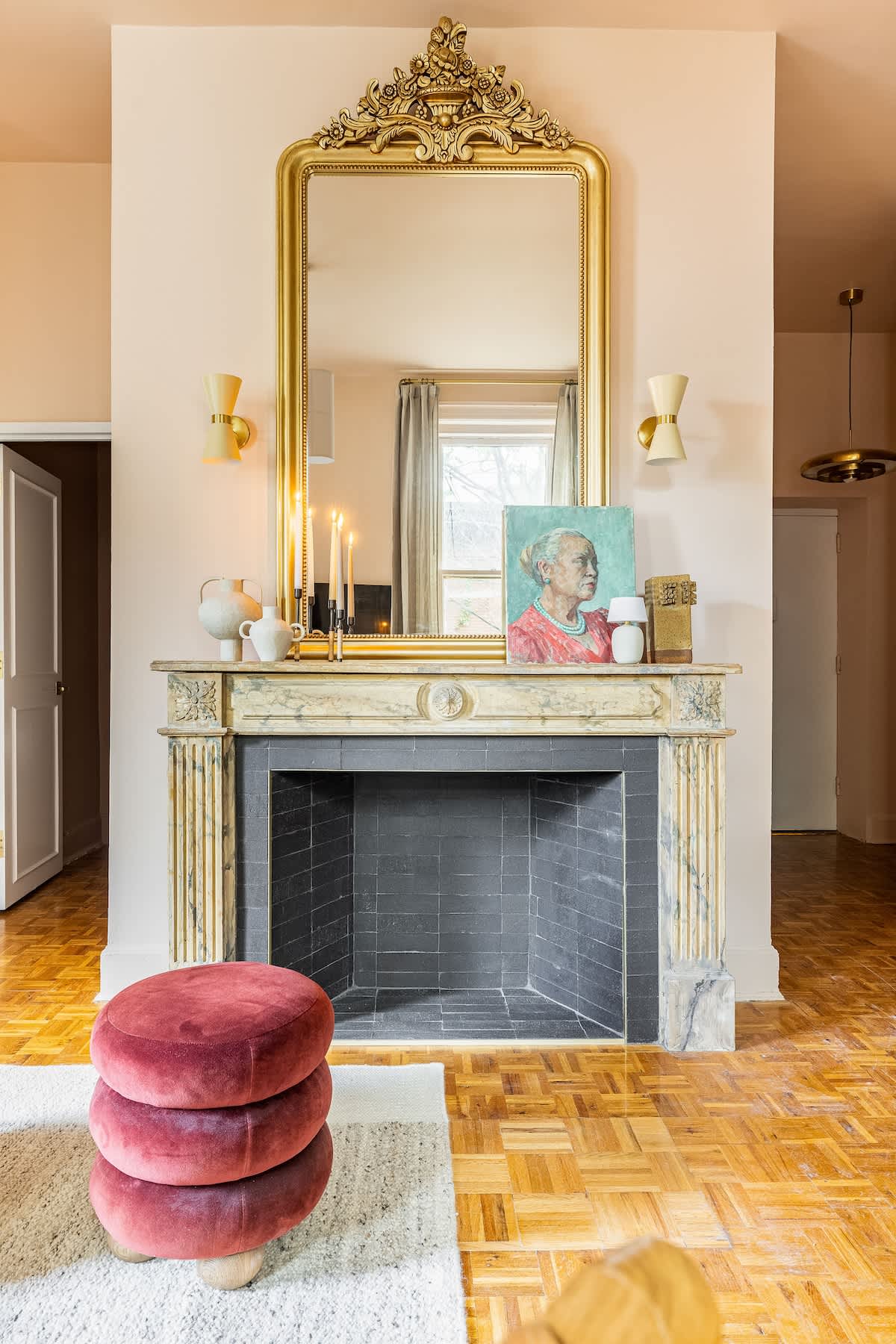 Bliss House Prestige | Upper East Side | Deluxe Suite photo 6