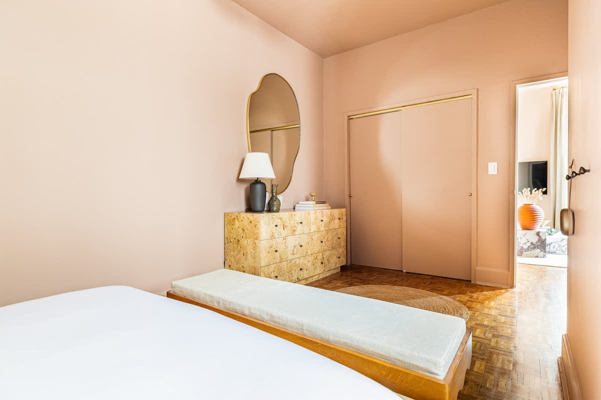 Bliss House Prestige | Upper East Side | Deluxe Suite photo 13