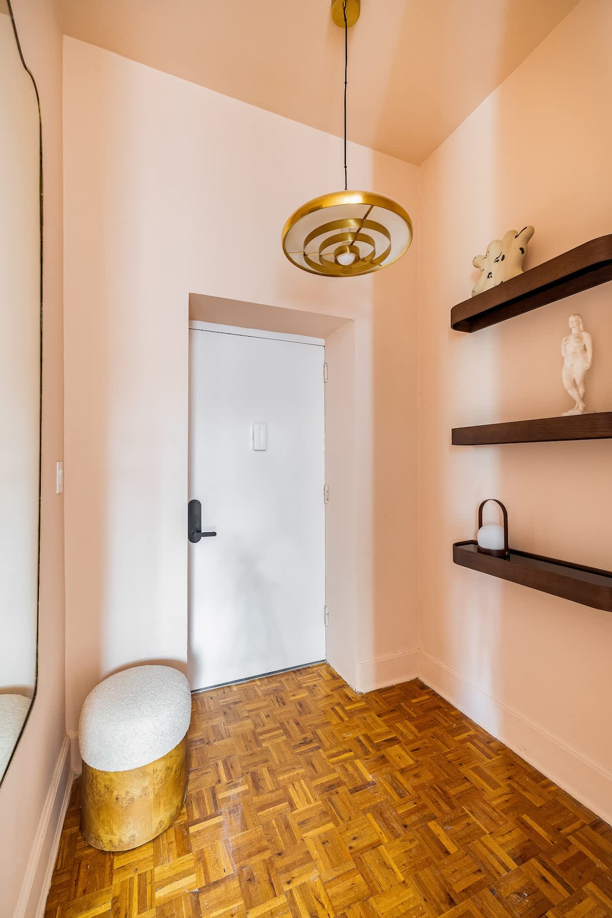 Bliss House Prestige | Upper East Side | Deluxe Suite photo 15