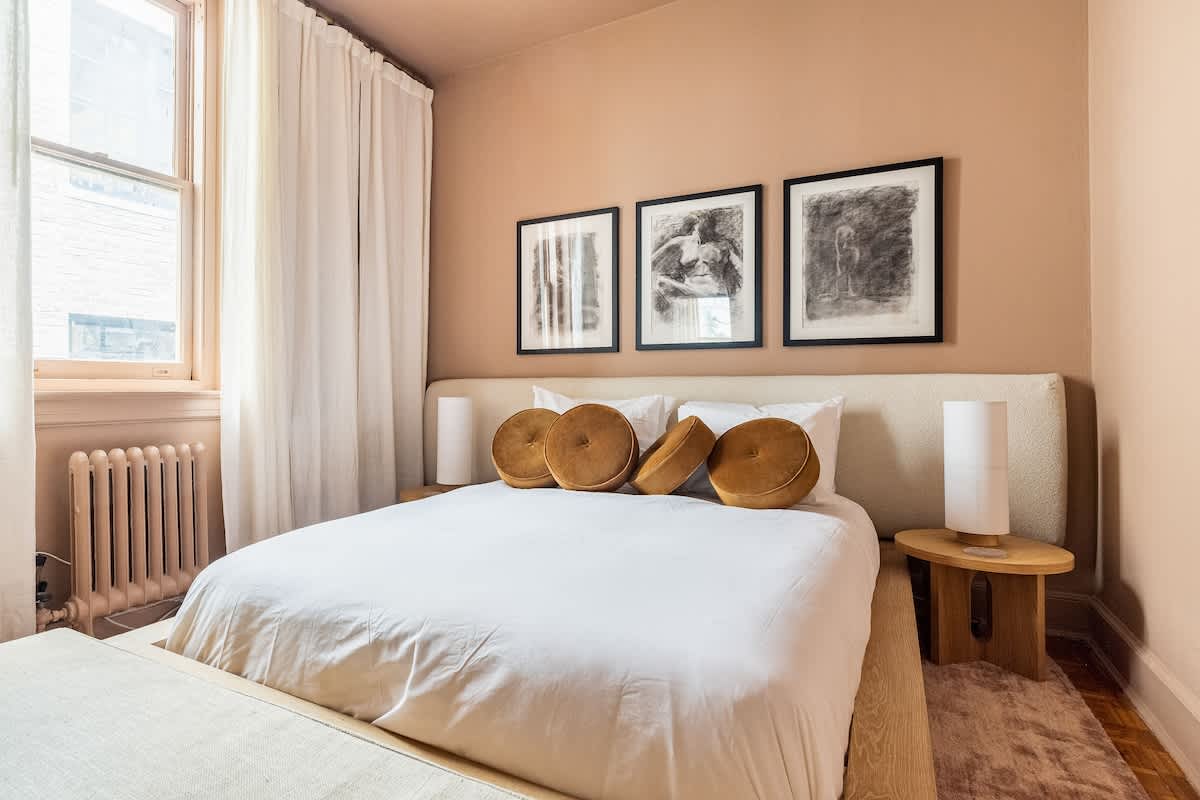 Bliss House Prestige | Upper East Side | Deluxe Suite photo 12