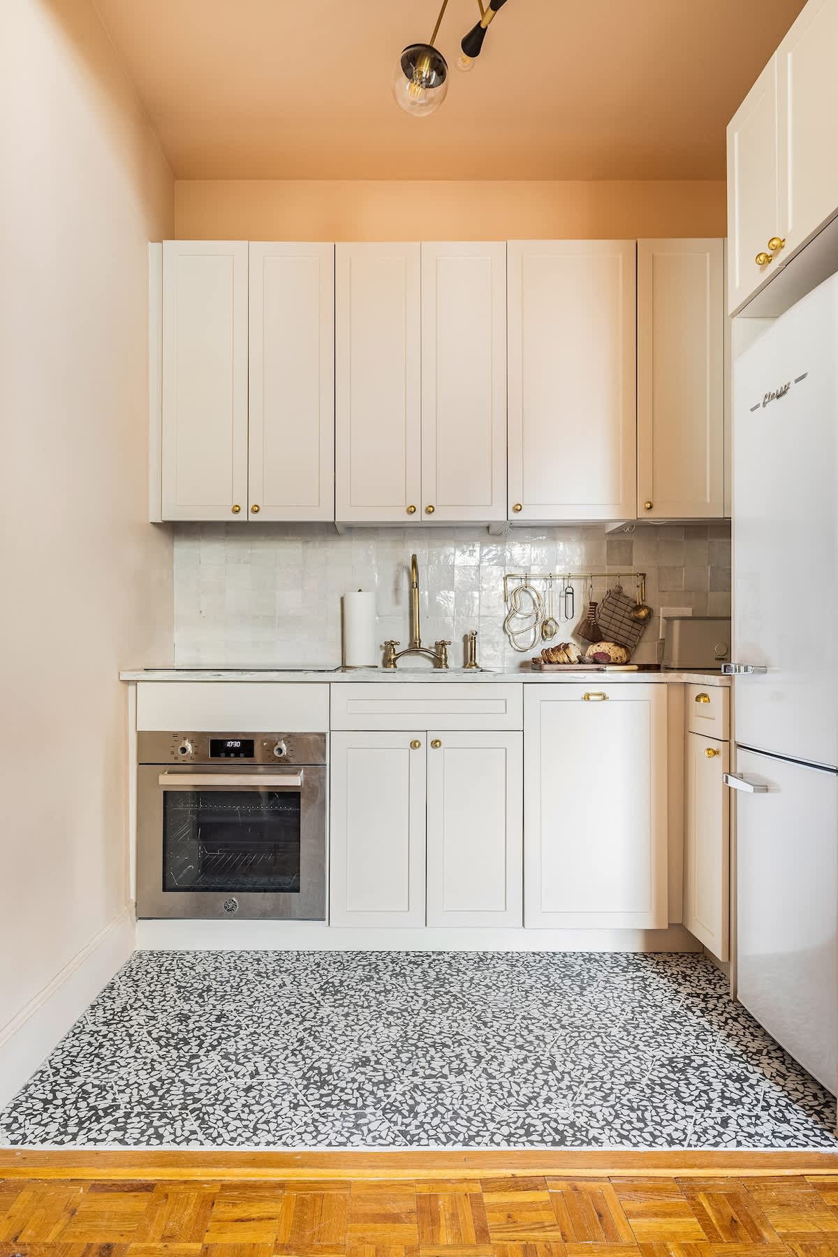 Bliss House Prestige | Upper East Side | Deluxe Suite photo 10