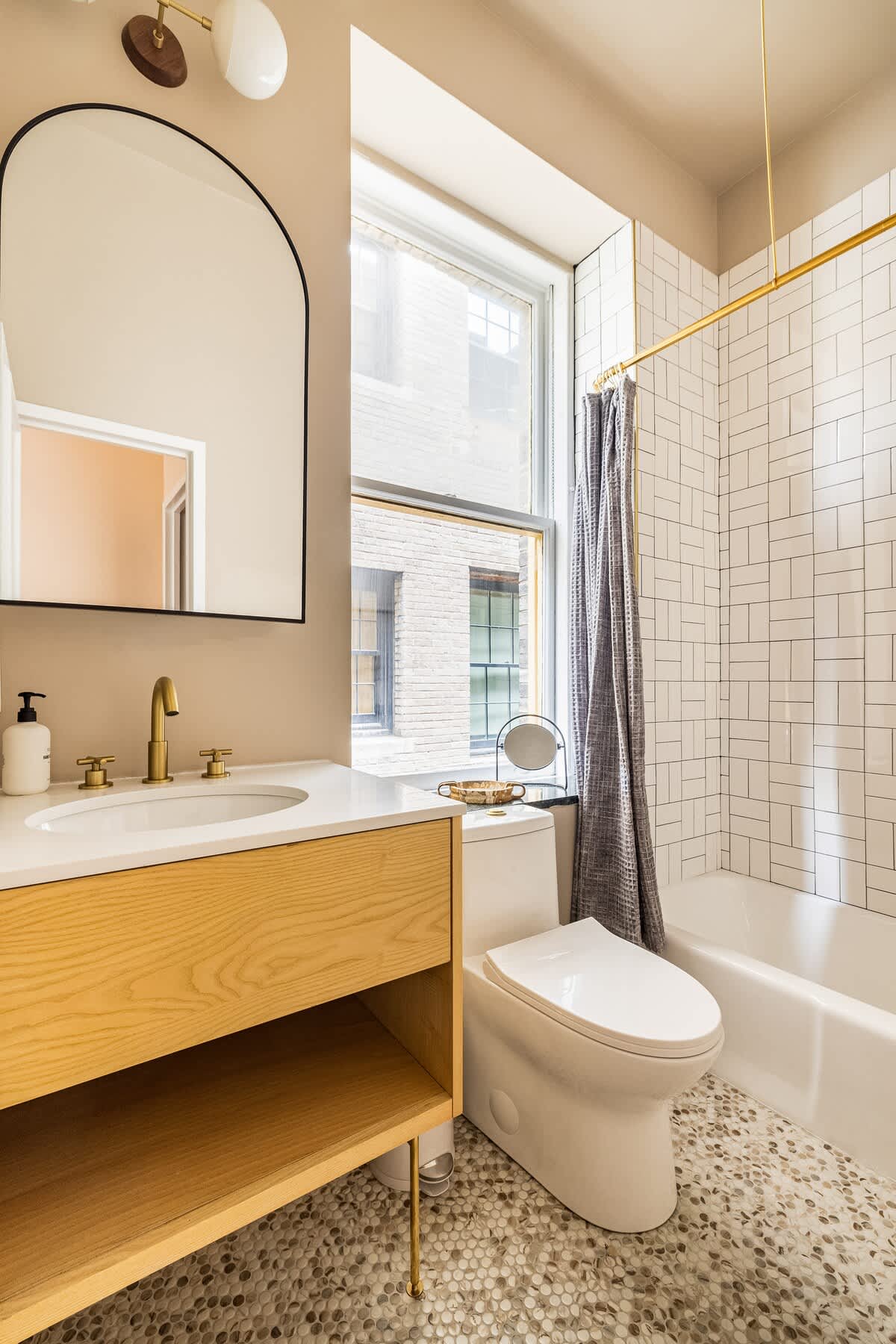 Bliss House Prestige | Upper East Side | Deluxe Suite photo 21