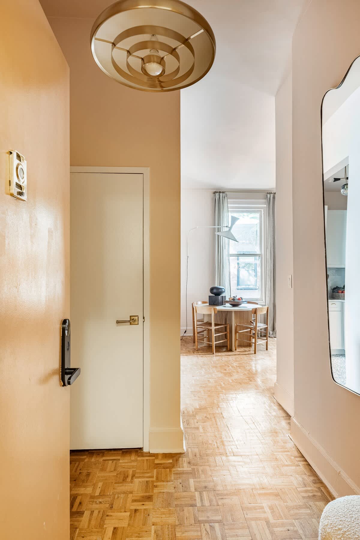 Bliss House Prestige | Upper East Side | Deluxe Suite photo 17