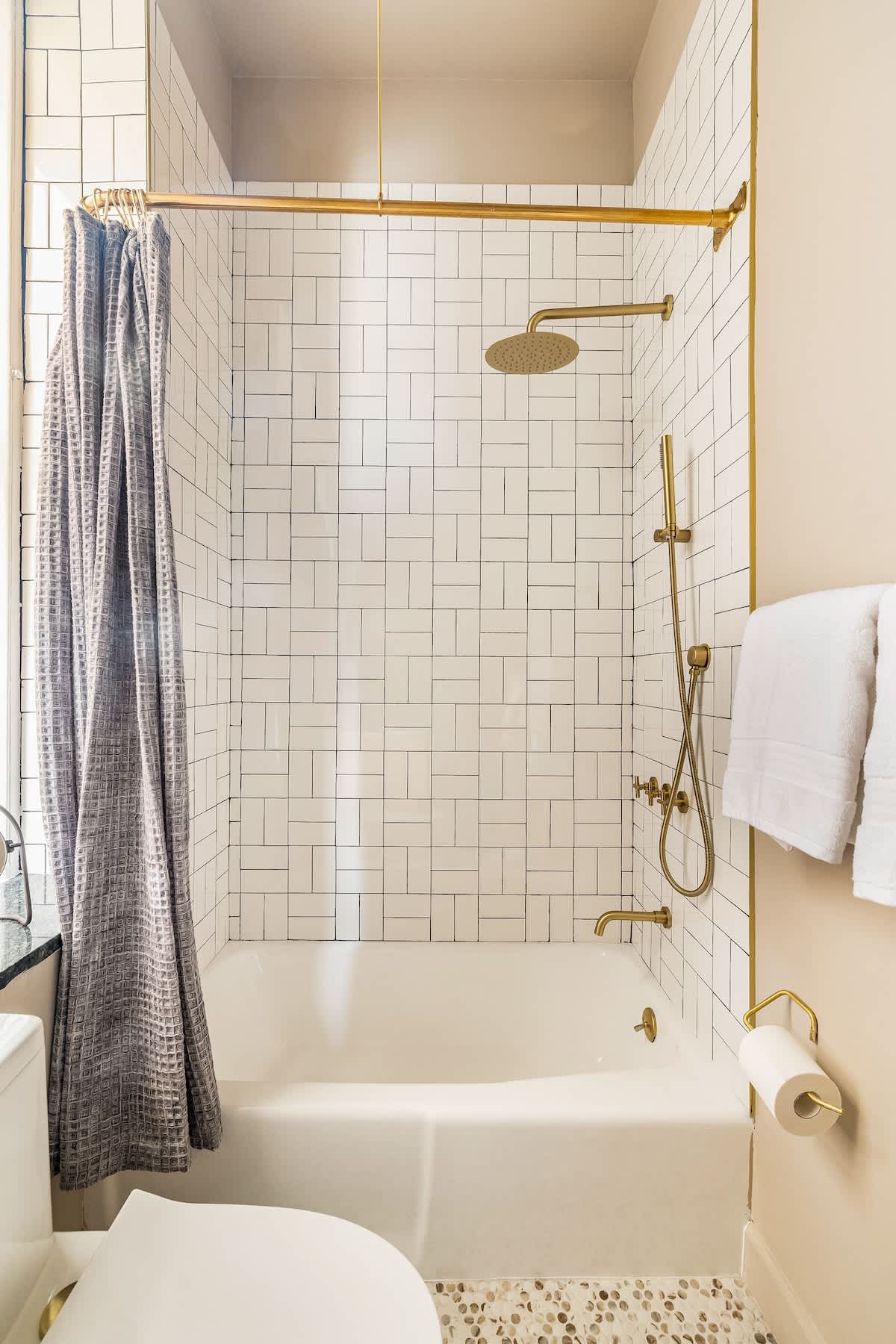 Bliss House Prestige | Upper East Side | Deluxe Suite photo 19