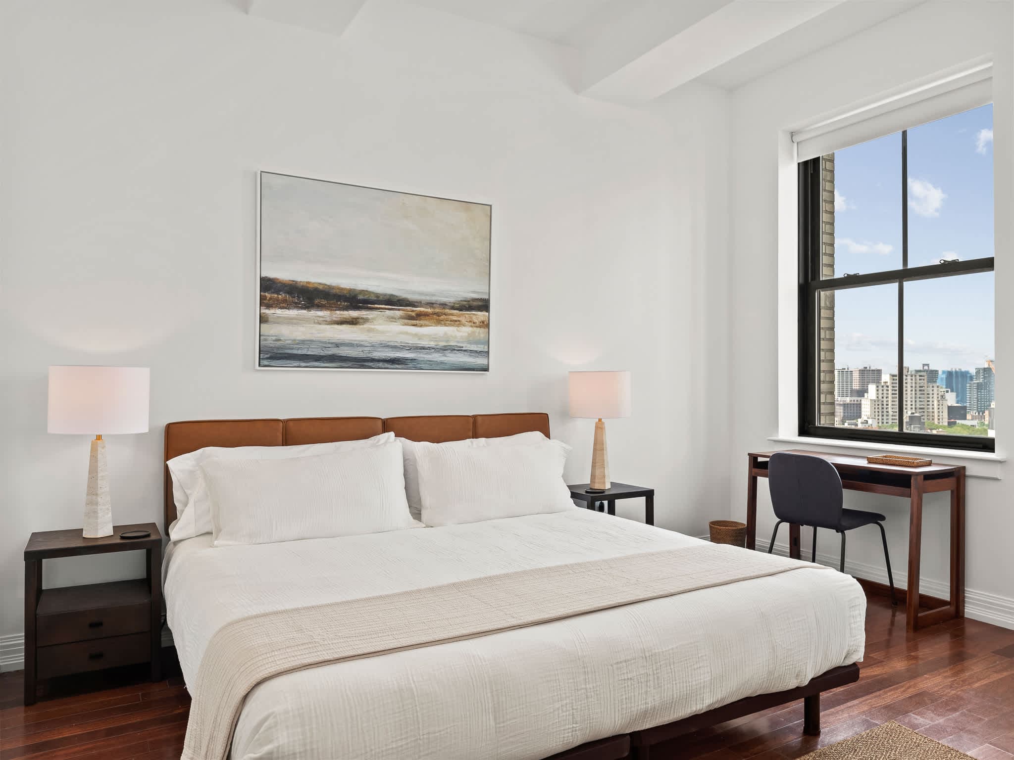 Hanson Place | Fort Greene | Condo with City Views & Shared Amenities photo 22