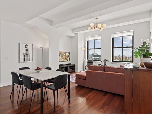 Image of Living space #4