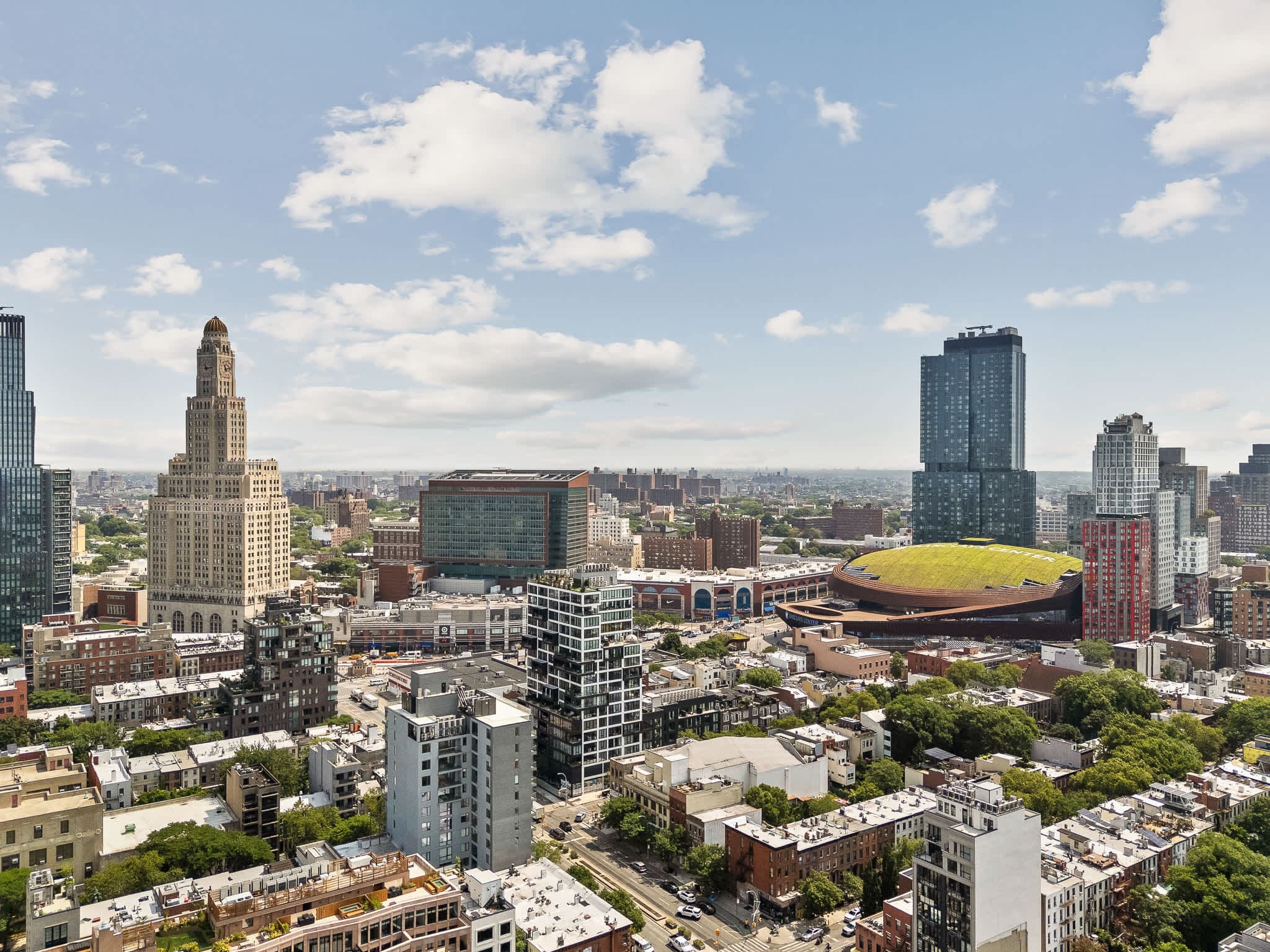 Hanson Place | Fort Greene | Condo with City Views & Shared Amenities photo 27