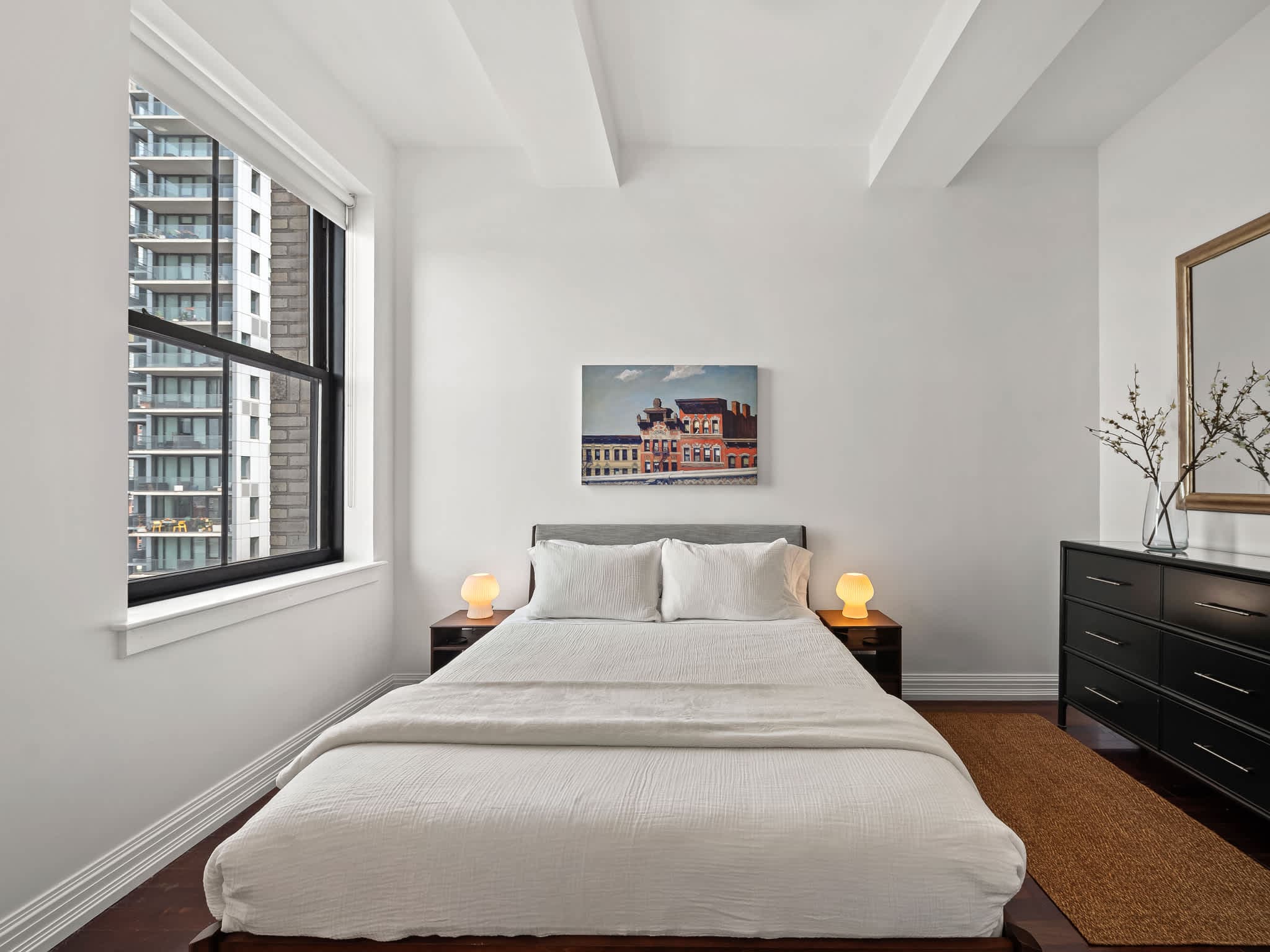 Hanson Place | Fort Greene | Condo with City Views & Shared Amenities photo 13